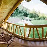 Forest Glade - Koca Na Jasi Dom wakacyjny *