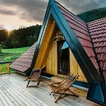 Forest Glade - Koca Na Jasi * Recica ob Savinji