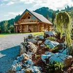 Forest Glade - Koca Na Jasi