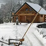 Forest Glade - Koca Na Jasi Recica ob Savinji