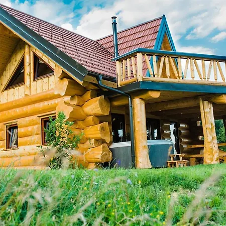 Forest Glade - Koca Na Jasi