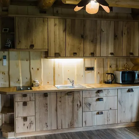 Forest Glade - Koca Na Jasi * Recica ob Savinji