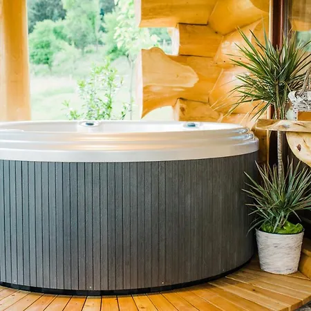 Forest Glade - Koca Na Jasi * Recica ob Savinji