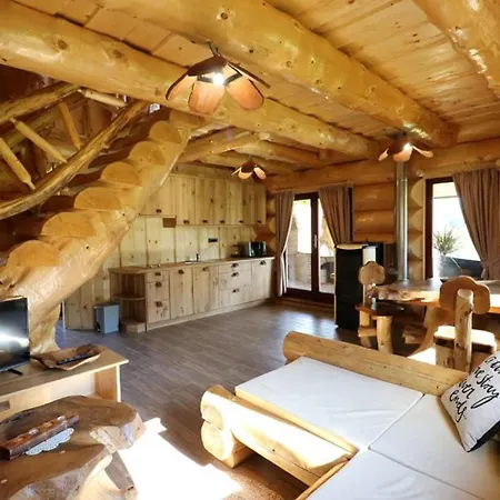 Forest Glade - Koca Na Jasi *