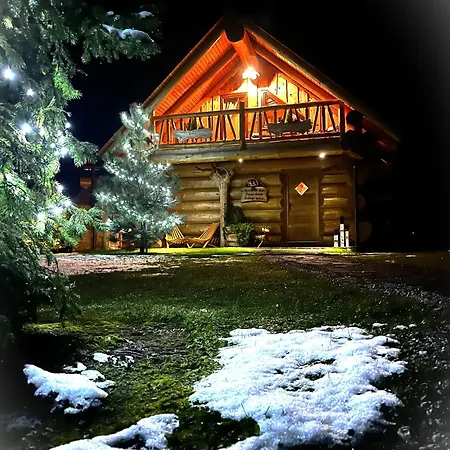 Forest Glade - Koca Na Jasi Dom wakacyjny