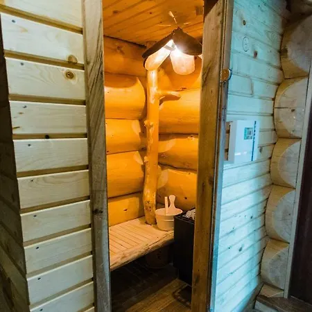 Forest Glade - Koca Na Jasi Ferienhaus