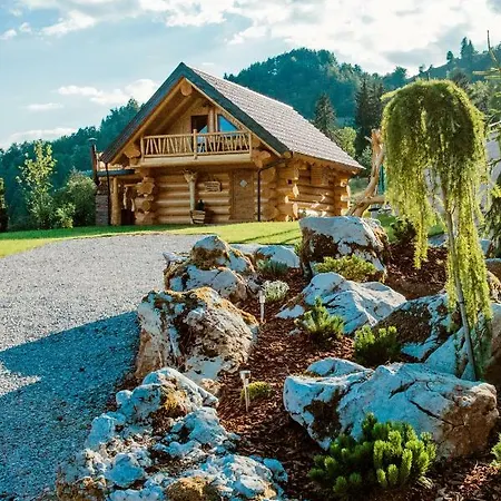 Forest Glade - Koca Na Jasi