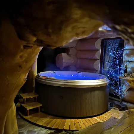 Forest Glade - Koca Na Jasi