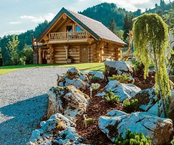 Forest Glade - Koca Na Jasi