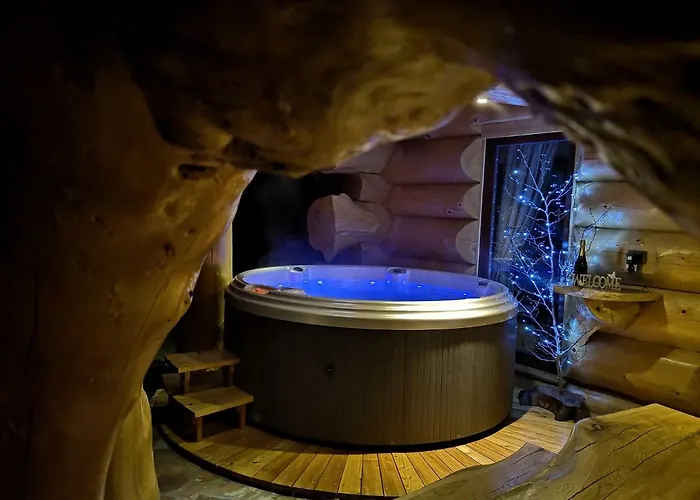 Forest Glade - Koca Na Jasi